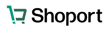 shoport logo image